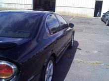 35% tint