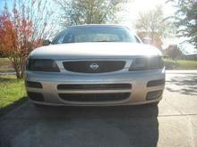 My car">