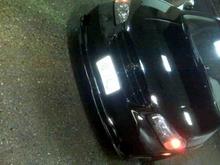 Front View Lip