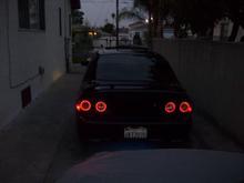 100 7064
