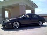 Jan 2010 - Front side shot