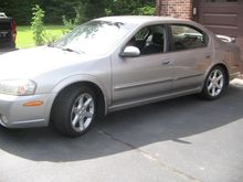 Garage - Margaret