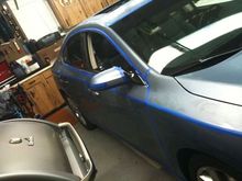 Wax Job85
