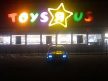 think we will all agree this is our toys