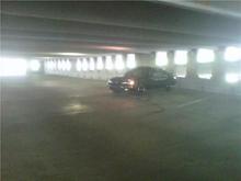 GARAGE DISTANCR