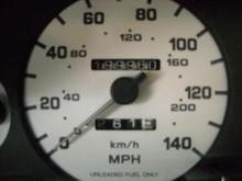 was almost to 200K!