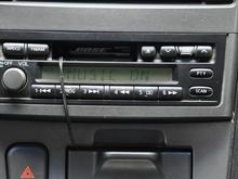 tape player