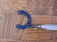 F/S: New Front Strut Bar for Nissan Maxima 95-99