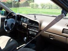 Inside