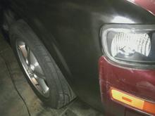 New Fender