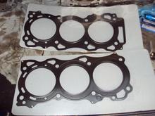 cometic headgasket
