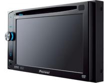 my in dash Pioneer AVH-P4000DVD