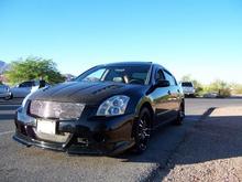 The Maxima