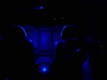 led interior