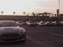 DB9 in tempe