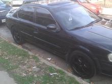 my max">