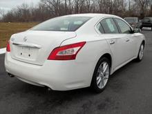 Dealer pic prior to delivery