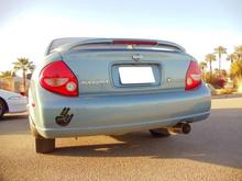 My 2001 Nissan Maxima