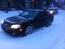 rock me to death for driving it in winter :(