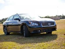 maxima pfront