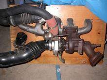 My Datsun 2000 will have an L24ET Turbo motor installed in it  in a few years time when I re-build her.
