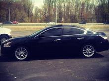 2012 Max