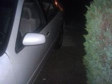 driver side