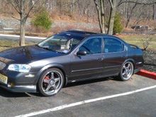 my baby