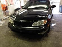 getting detailed