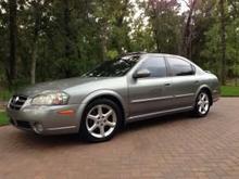 Lowered on H&amp;R springs, 3M Crystalline CR40 tint.