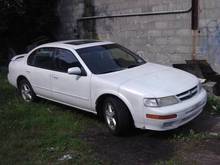 Garage - 99 Maxi