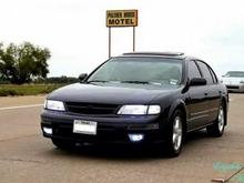 My first rolling shot headed to IFO in ennis,tx