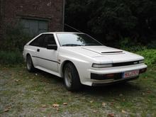 1983-1986 NISSAN 200SX S12