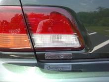 Car 007