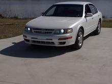 New Wheels