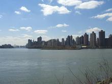 NYC!