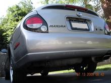 Dat booty Do