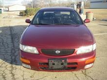 Just bought