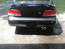 need ideas for a new exhaust