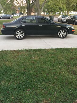 Suge's 98 Max