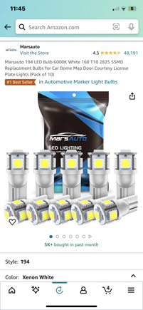 These are the bulbs I have and wondering if they would work for tails brake light turn signal and reverse/brake 