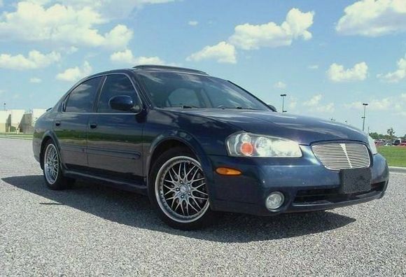 maxima
