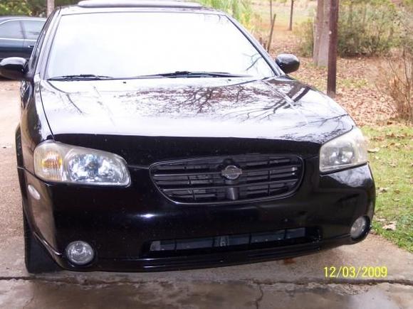 Maxima 003