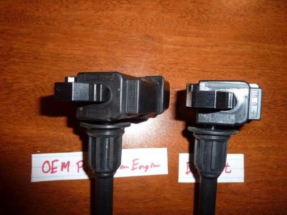 OEM / Duralast 1