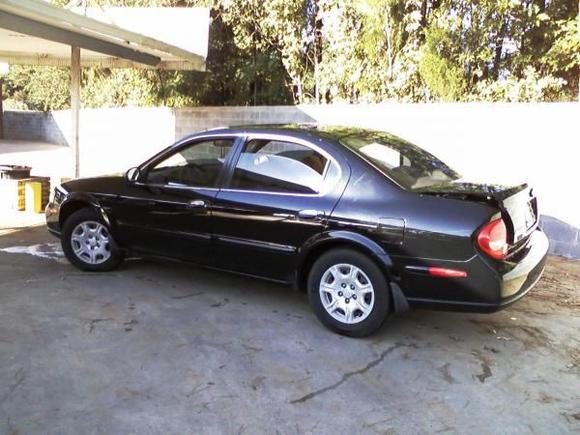 Side