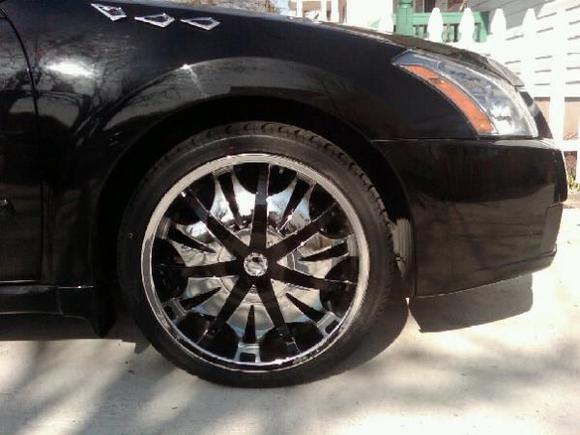 new 20"s