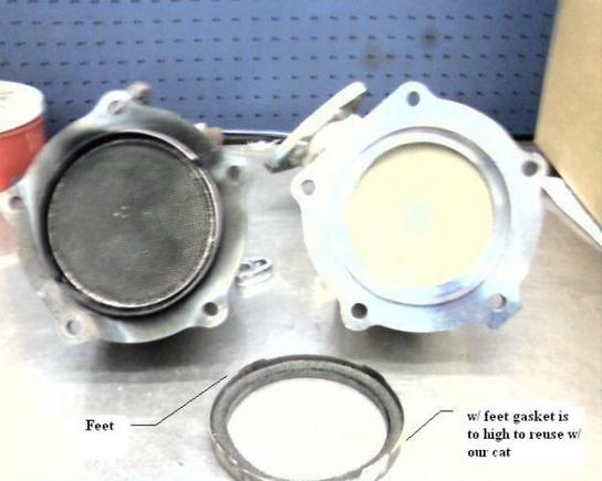 Original used by Nissan