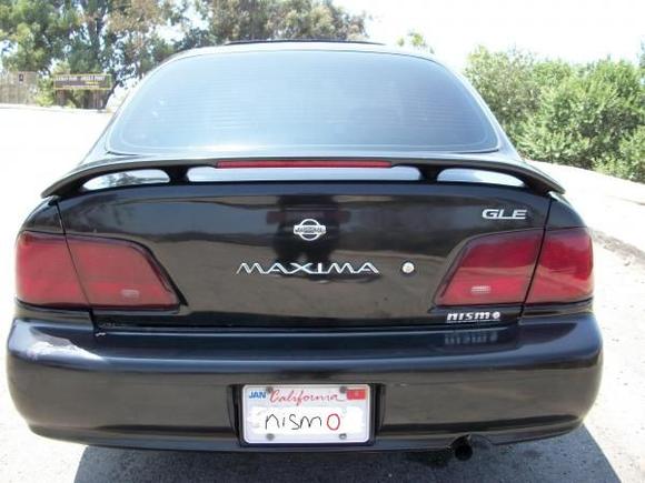 Nissan 3