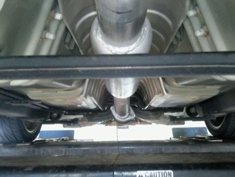 Megan Exhaust3