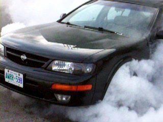 Killing my car